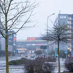 Hygge Oasis For Family With Free Parking And Wi Fi
