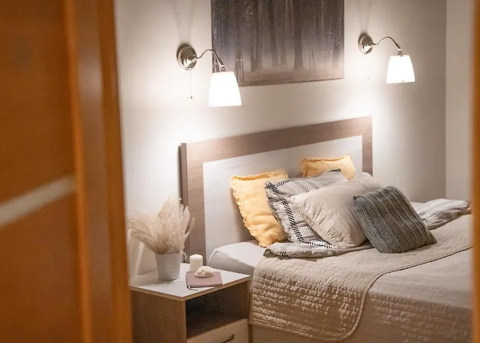 Hygge Oasis For Family With Free Parking And Wi Fi