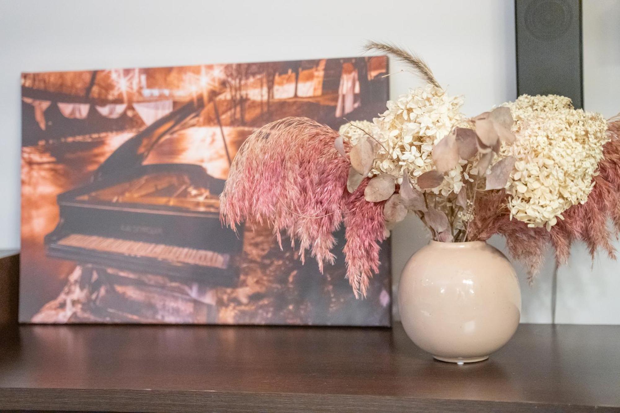 Hygge Oasis For Family With Free Parking And Wi Fi Butas *