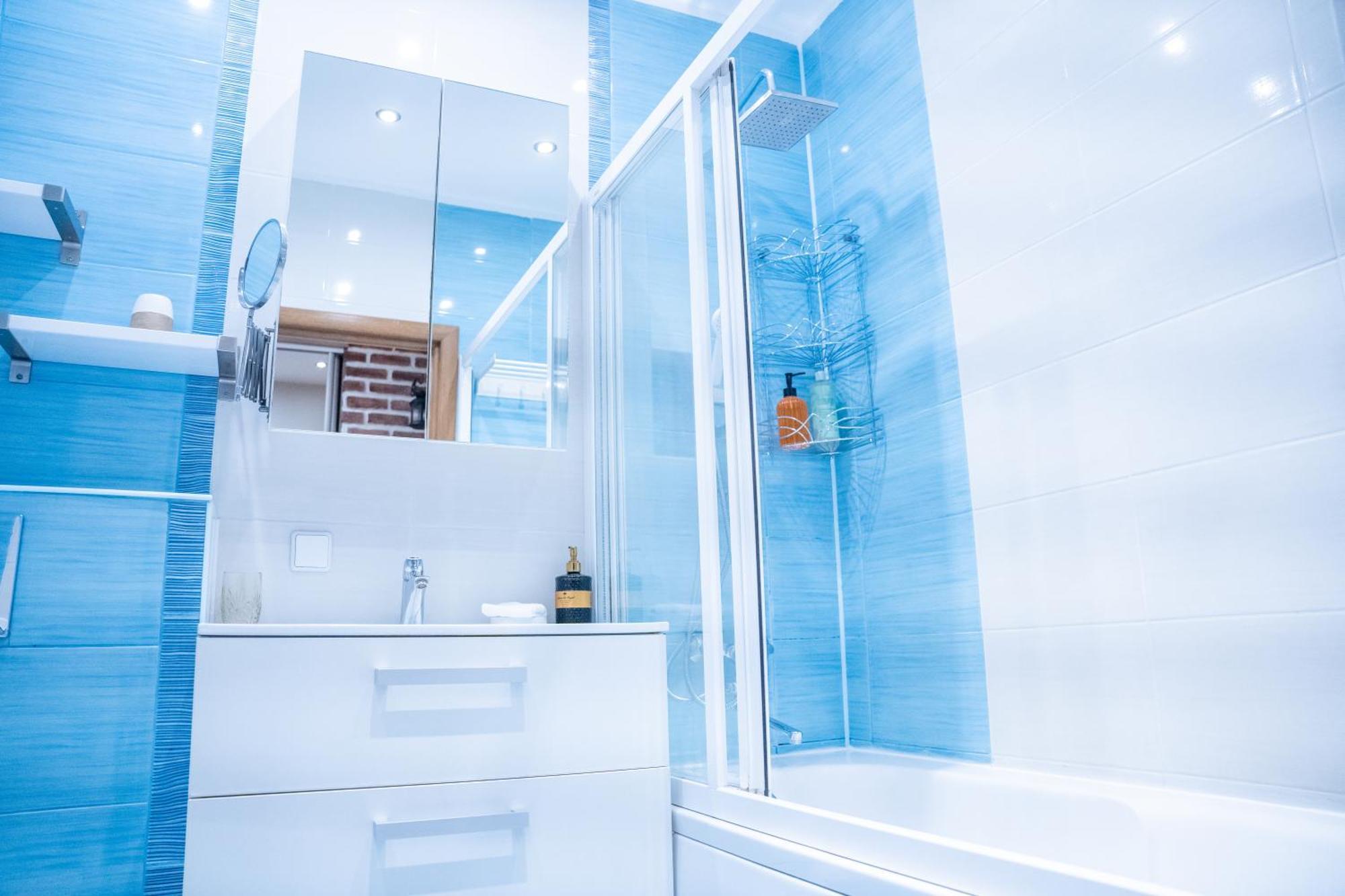 Butas Hygge Oasis For Family With Free Parking And Wi Fi Vilnius