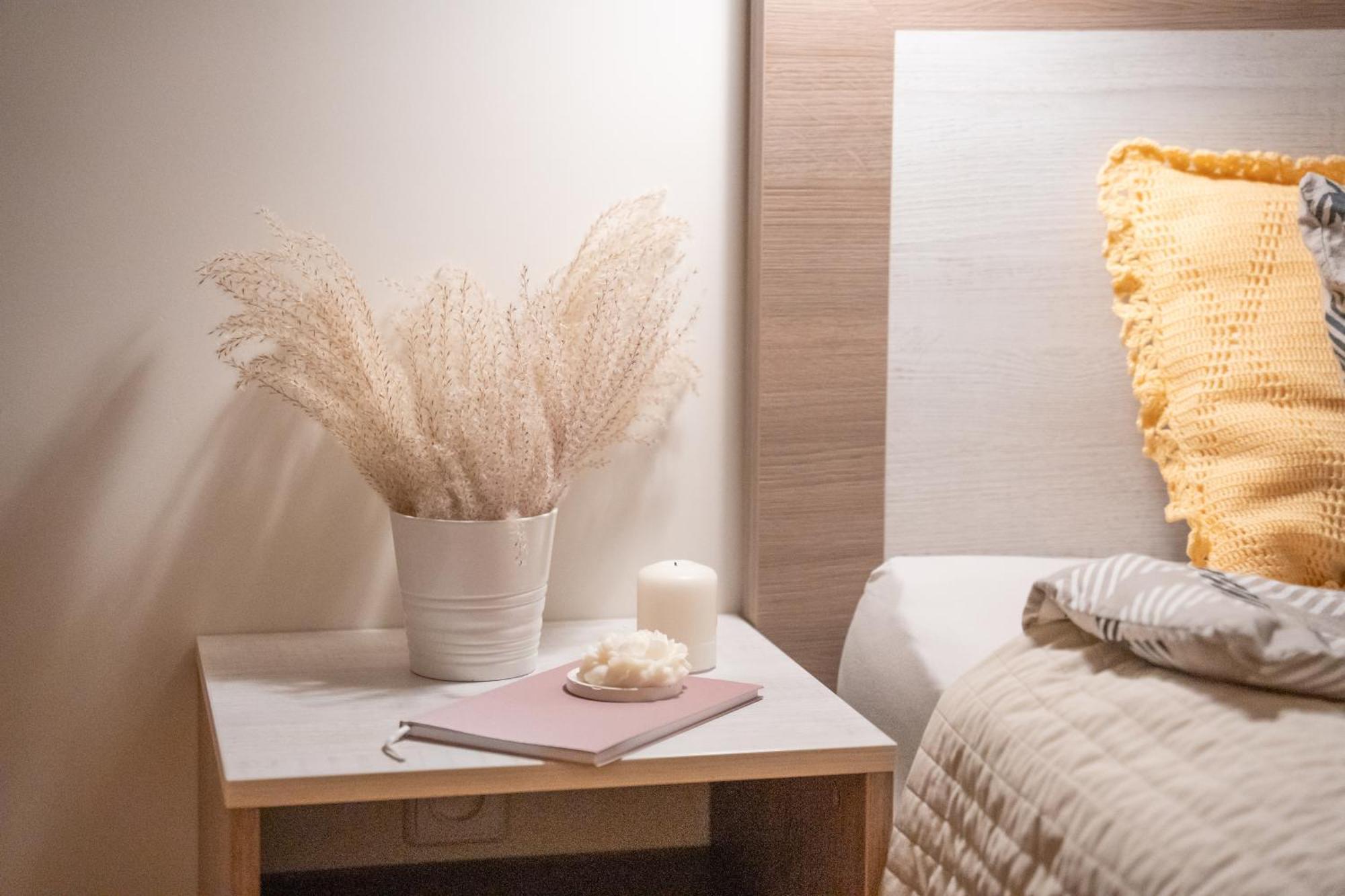 Hygge Oasis For Family With Free Parking And Wi Fi * Vilnius