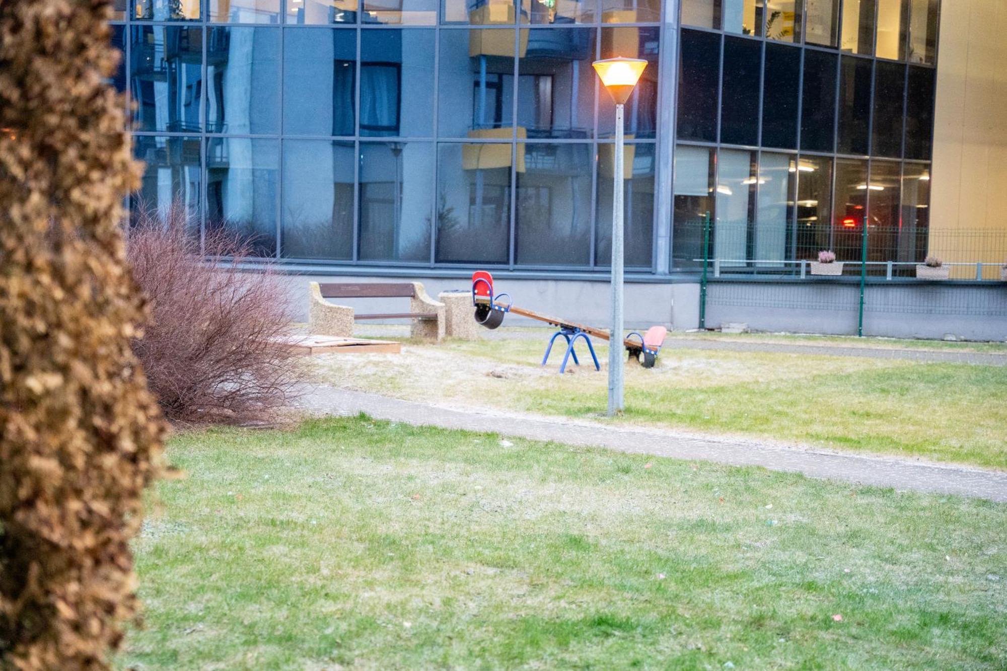 Hygge Oasis For Family With Free Parking And Wi Fi Butas