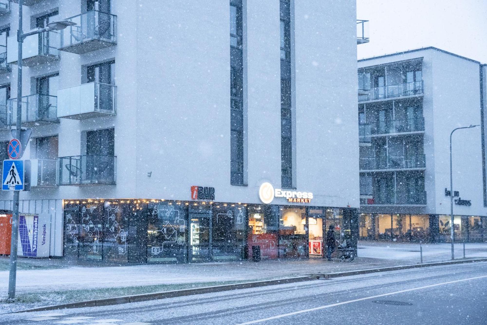 Hygge Oasis For Family With Free Parking And Wi Fi Butas *