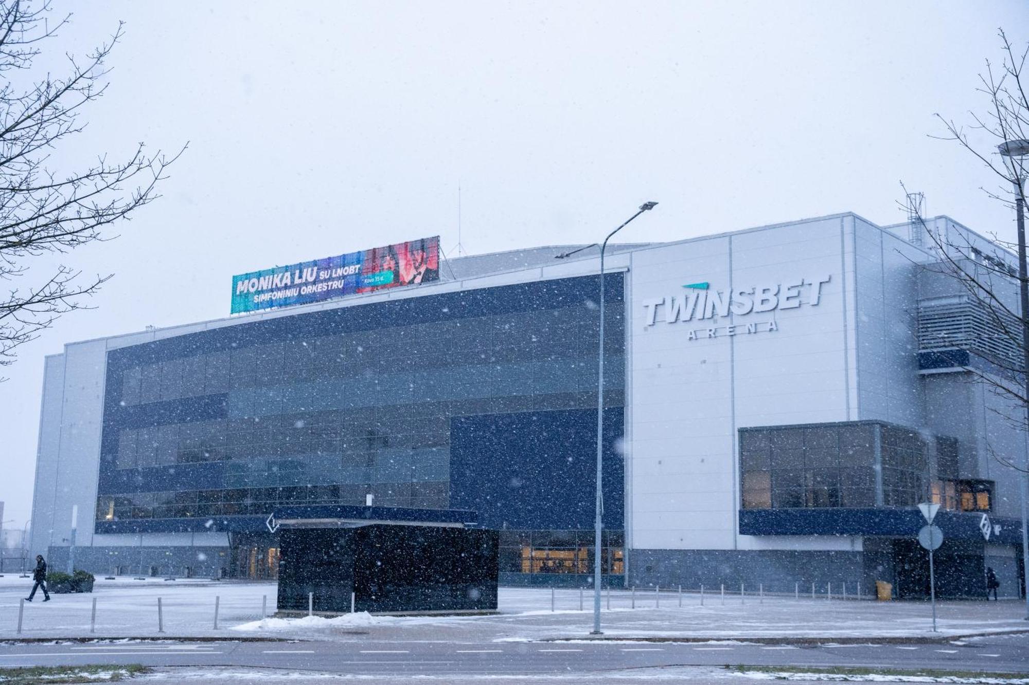 Hygge Oasis For Family With Free Parking And Wi Fi Butas Vilnius