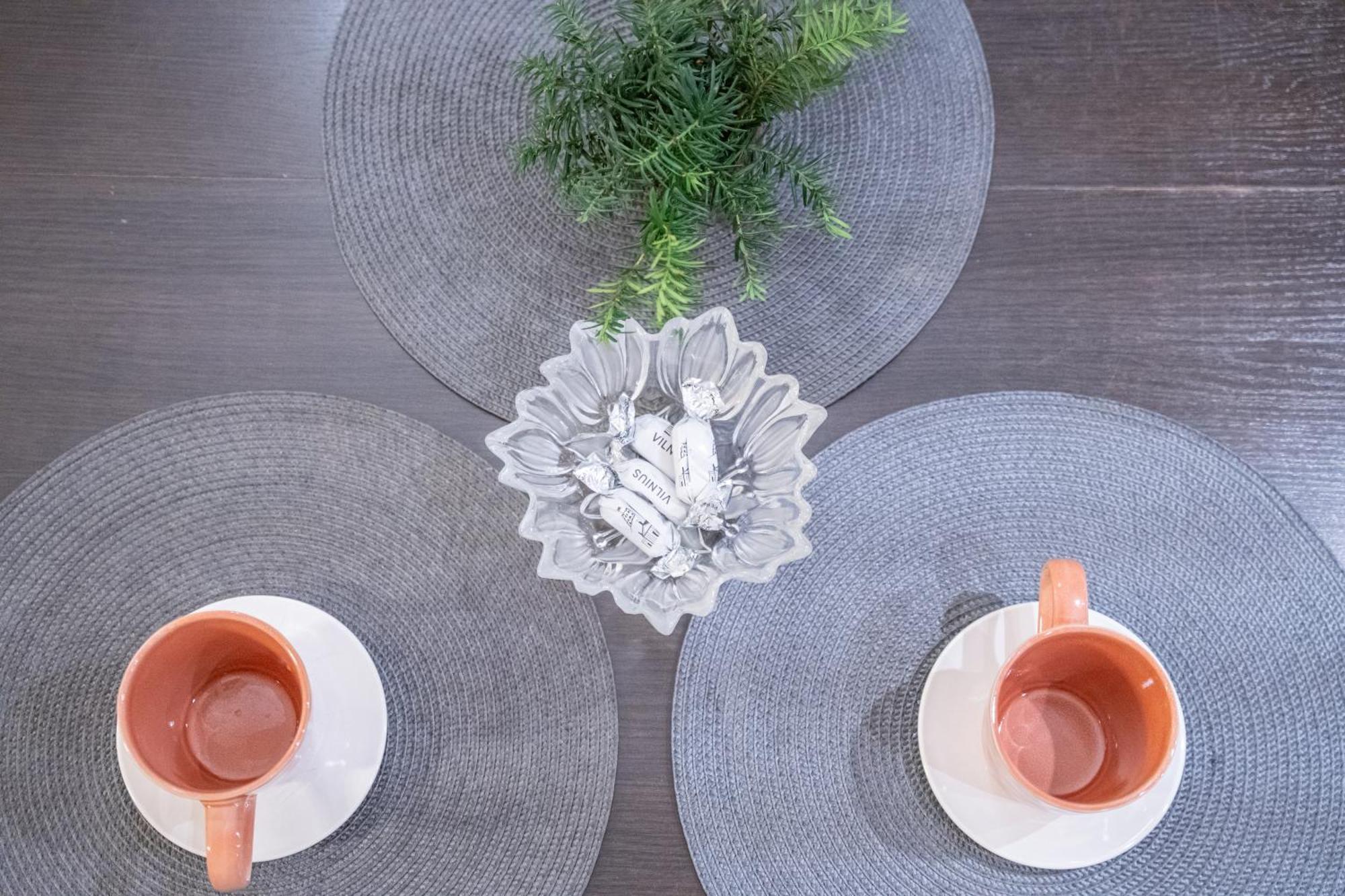 Hygge Oasis For Family With Free Parking And Wi Fi Vilnius