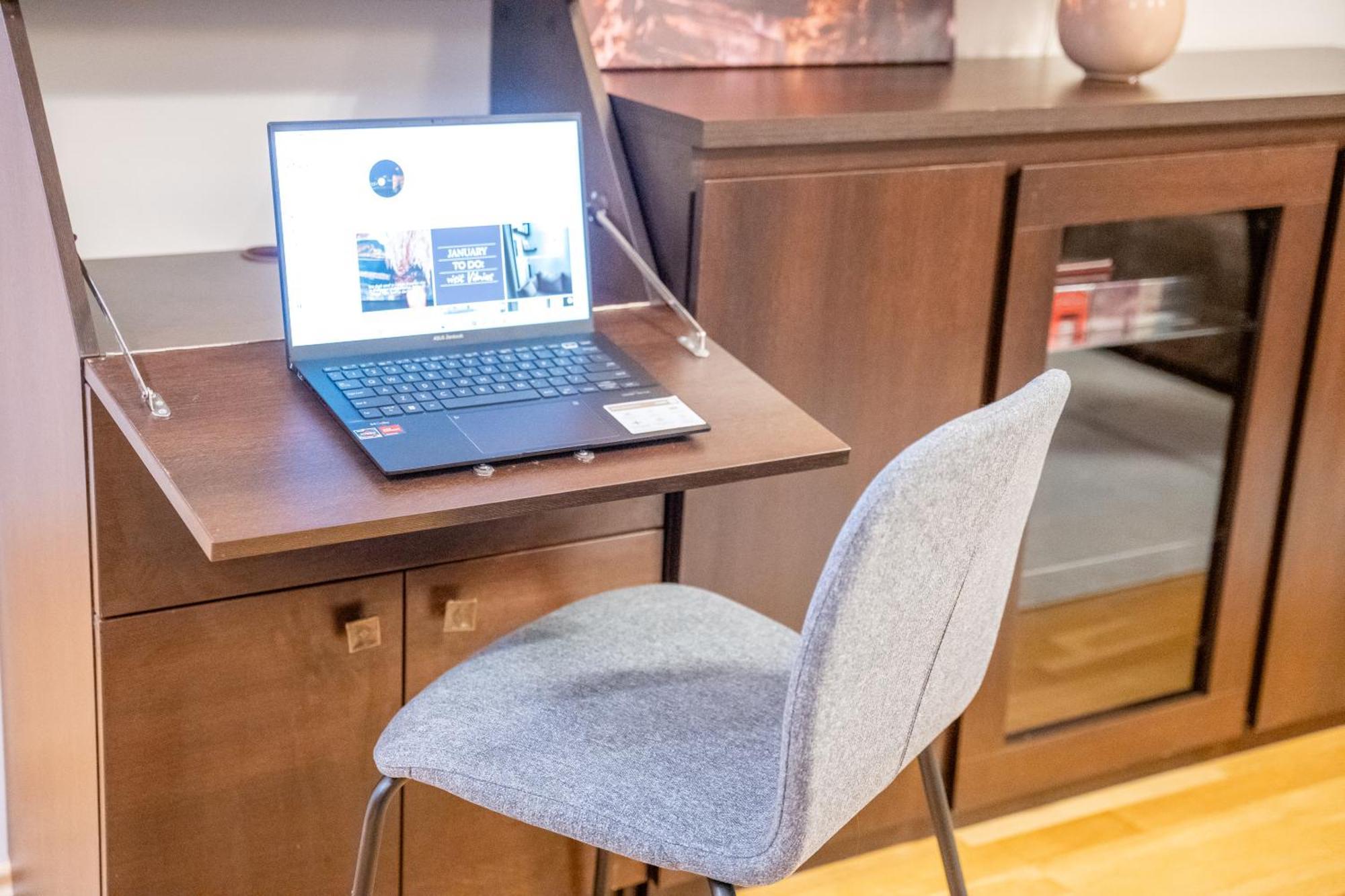 Hygge Oasis For Family With Free Parking And Wi Fi * Vilnius