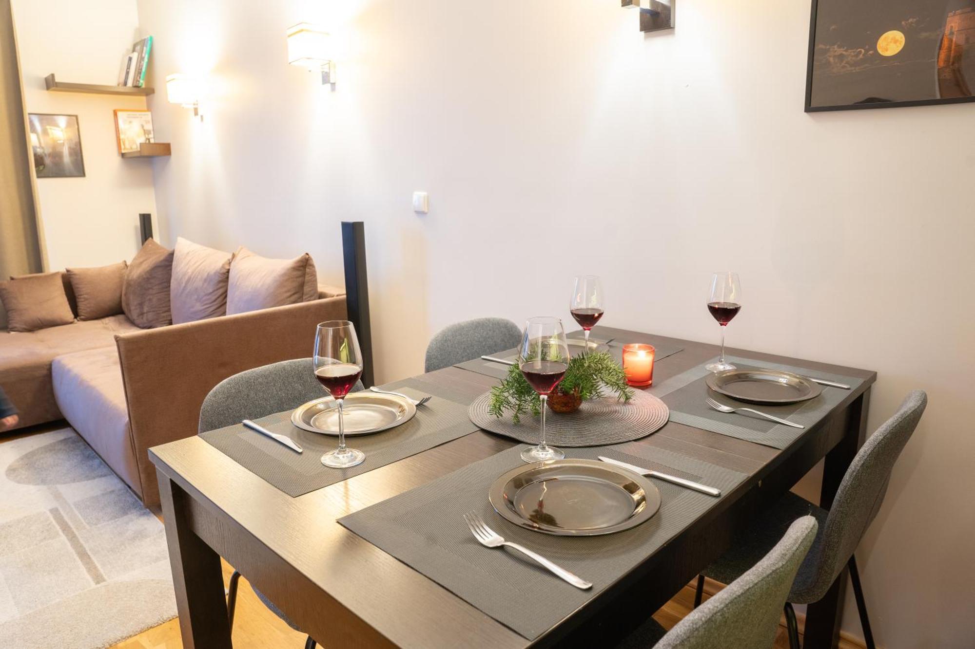 Hygge Oasis For Family With Free Parking And Wi Fi