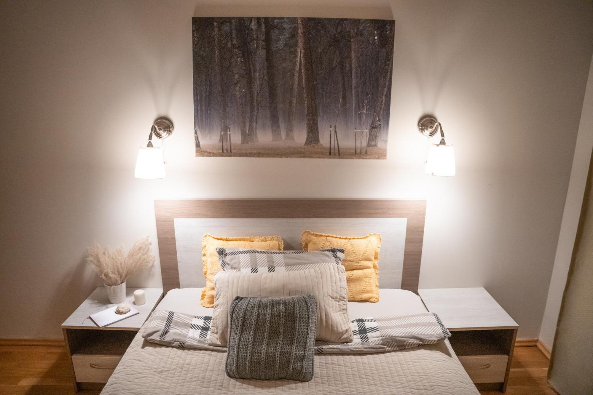 Hygge Oasis For Family With Free Parking And Wi Fi