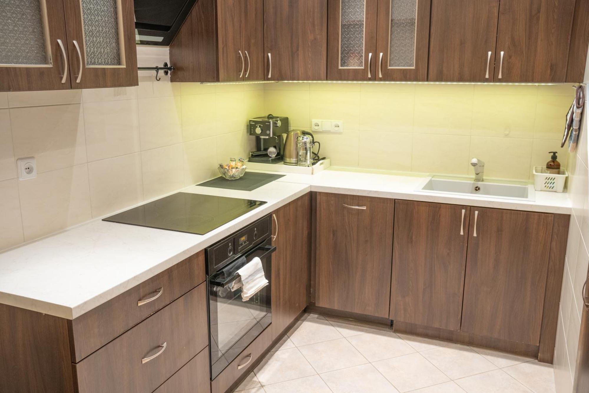 Butas Hygge Oasis For Family With Free Parking And Wi Fi Vilnius