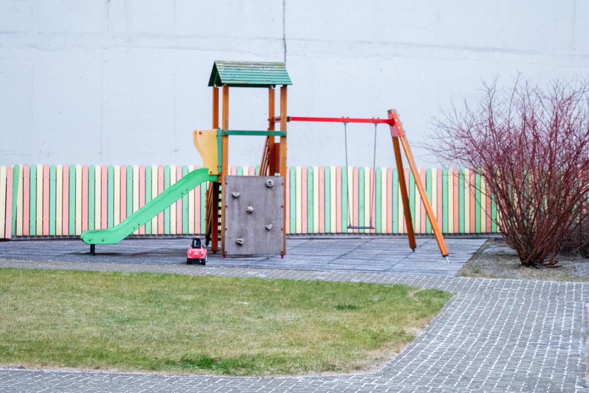 Hygge Oasis For Family With Free Parking And Wi Fi Butas Vilnius