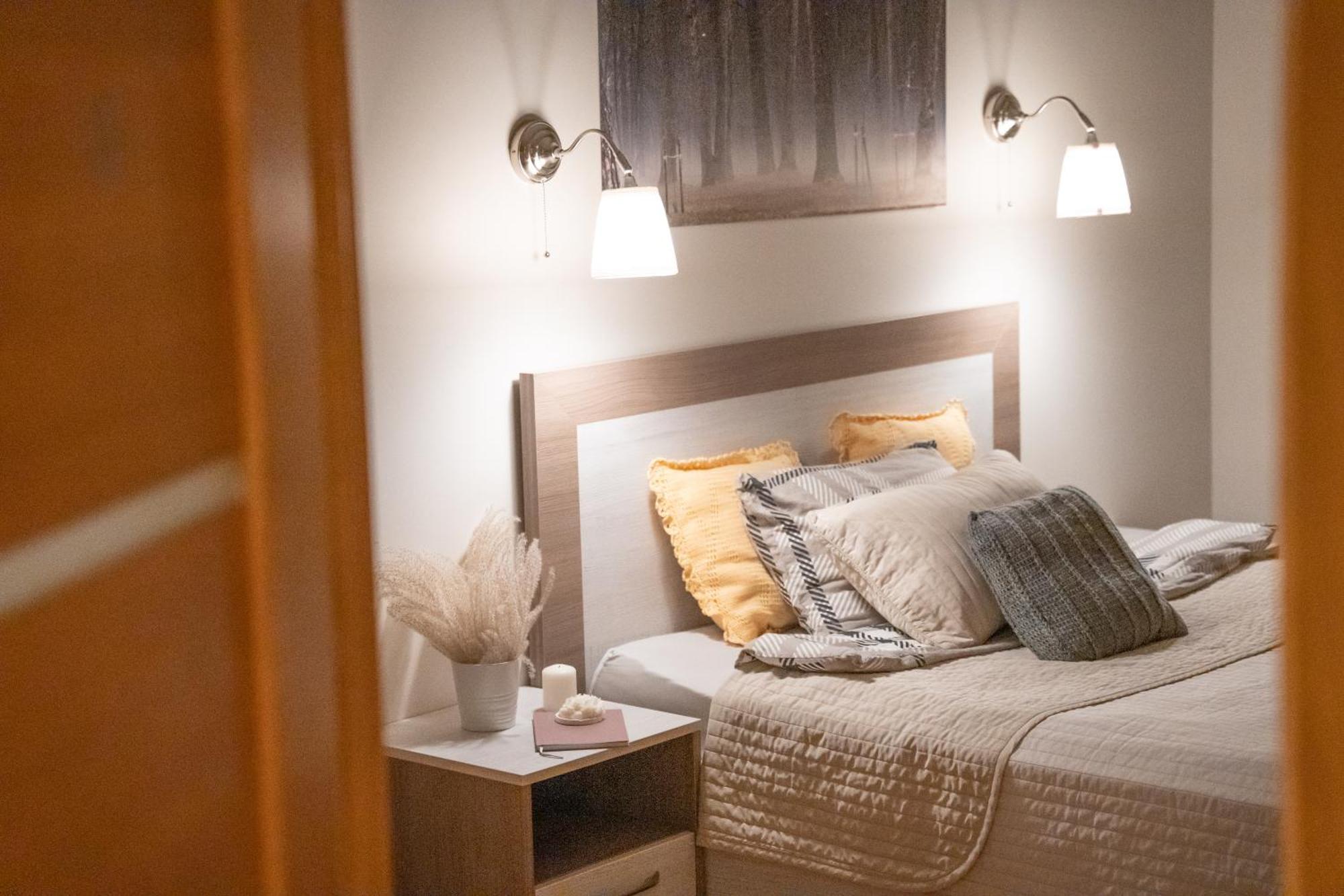 Butas Hygge Oasis For Family With Free Parking And Wi Fi *